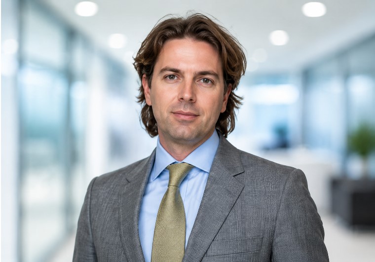 Kieran Clifton: The BBC Strategist Shaping Britain’s Digital Future kieran clifton